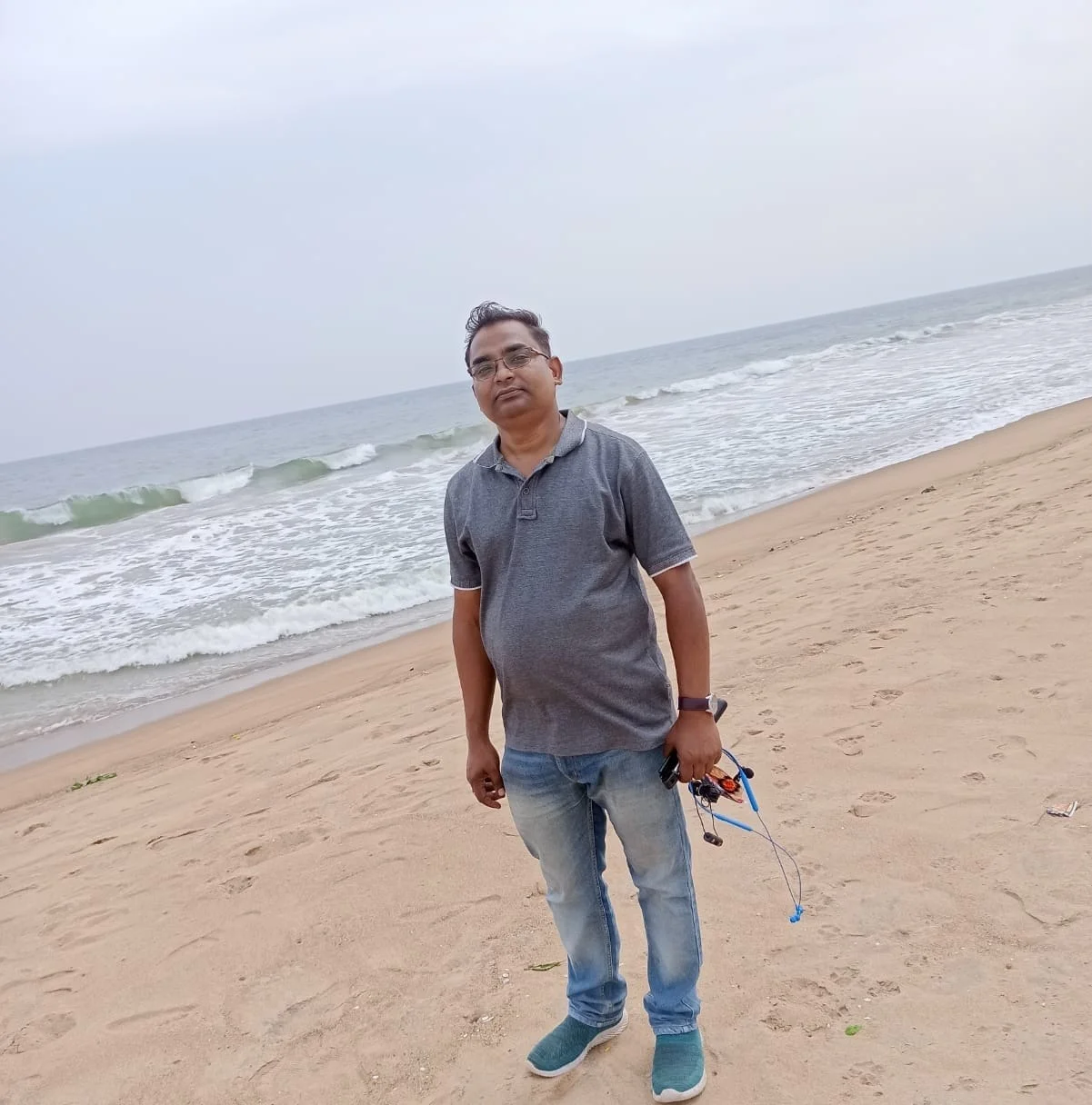 Ankur Maity