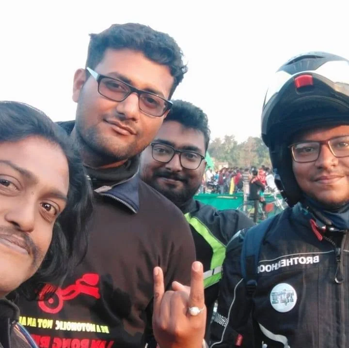 Arnab Das (Bong Rider MJ)