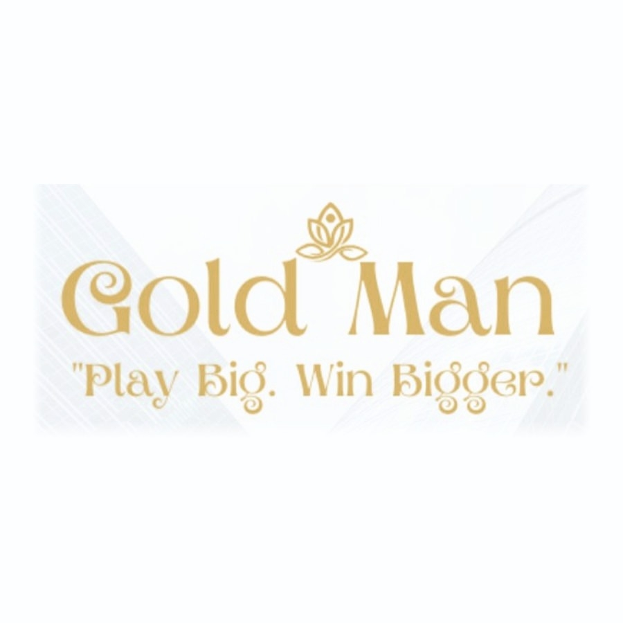 Gold Man
