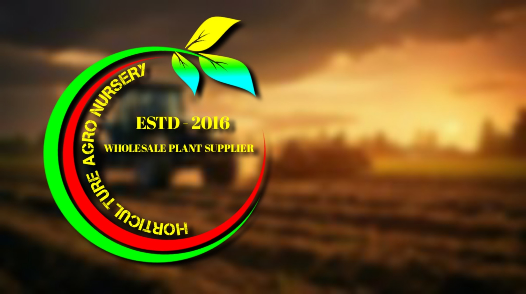 Horticulture Agro