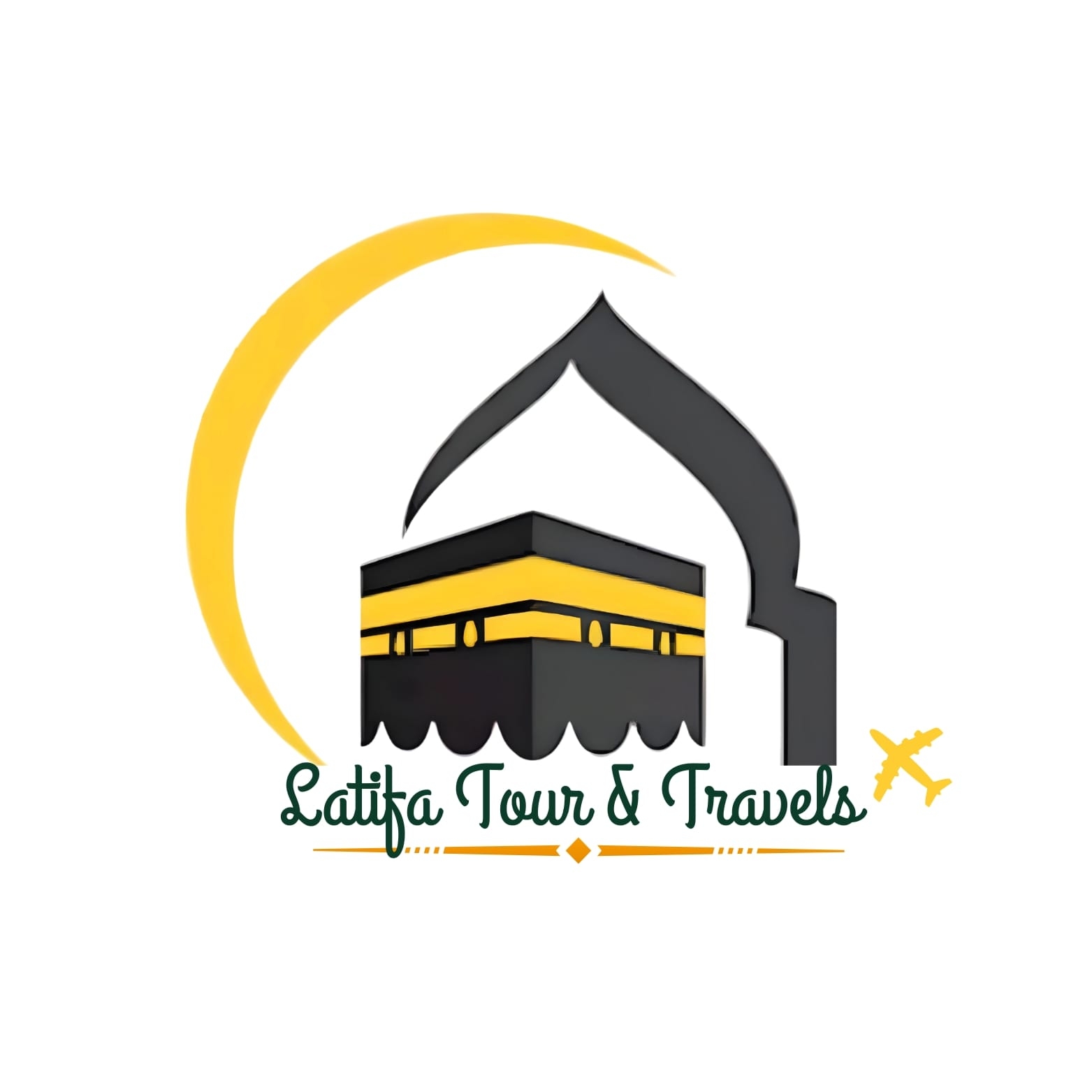 Latifa Tour & Travels