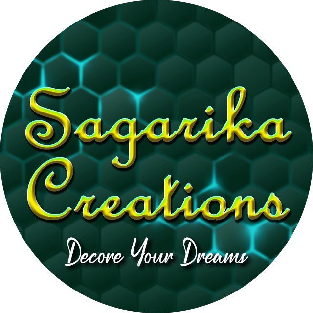 Sagarika Creations